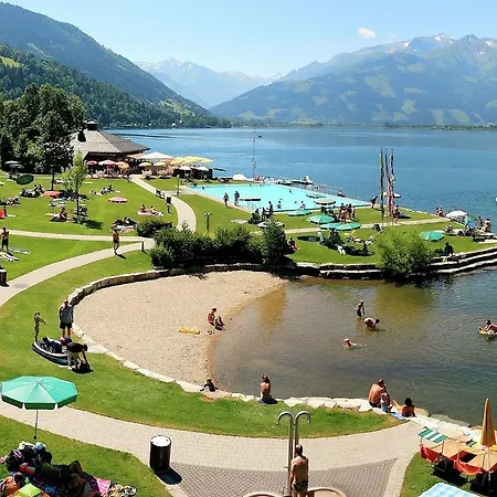 Holiday Chalet Celli Piesendorf