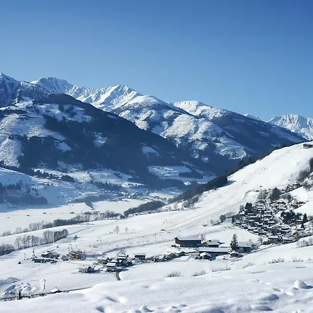 Holiday Chalet Celli