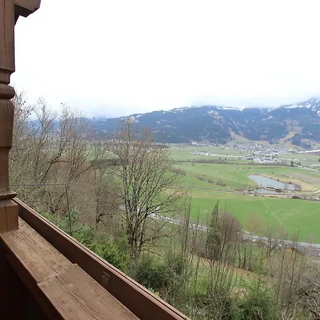 Alpstuga Holiday Chalet Celli