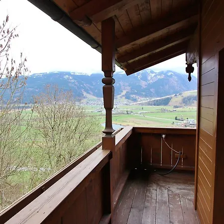 Holiday Chalet Celli Piesendorf