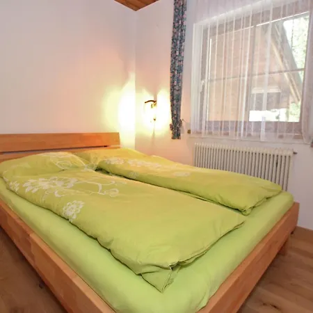 Alpstuga Holiday Chalet Celli