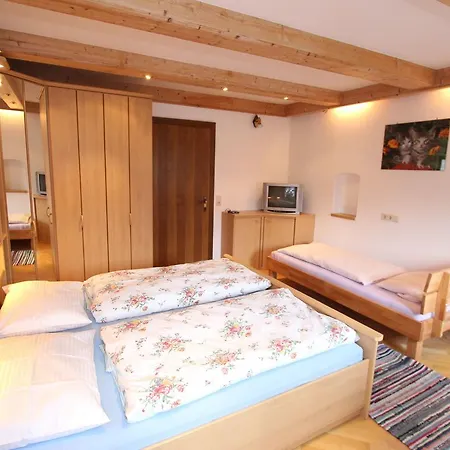 Holiday Chalet Celli