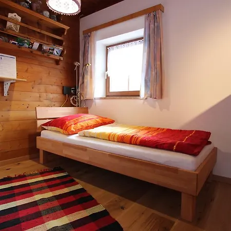 Holiday Chalet Celli Piesendorf