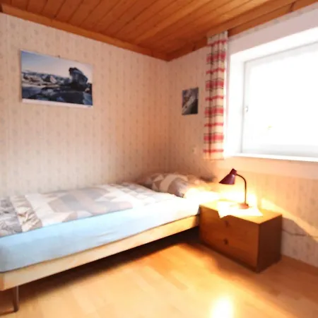 Alpstuga Holiday Chalet Celli Piesendorf