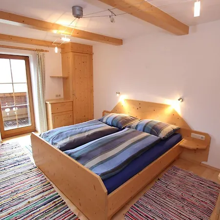 Alpstuga Holiday Chalet Celli *