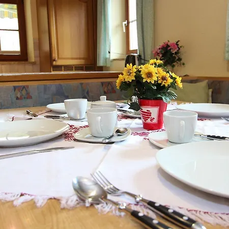 Alpstuga Holiday Chalet Celli Piesendorf