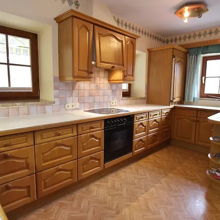 Alpstuga Holiday Chalet Celli *