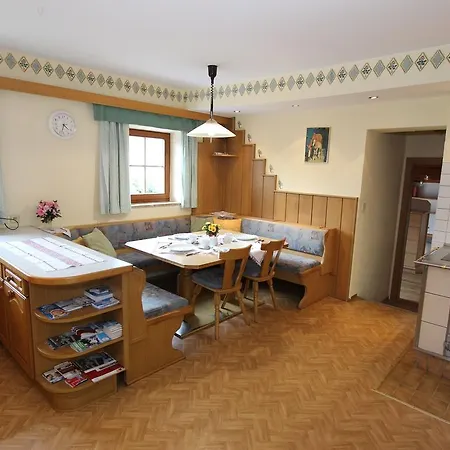 Alpstuga Holiday Chalet Celli Piesendorf