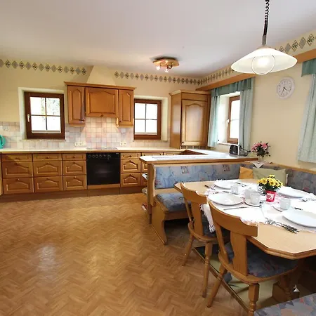 Holiday Chalet Celli