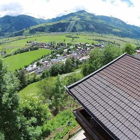 Alpstuga Holiday Chalet Celli Piesendorf