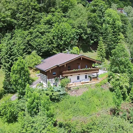 Alpstuga Holiday Chalet Celli