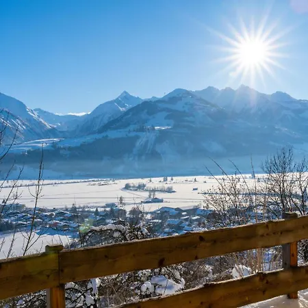 Holiday Chalet Celli