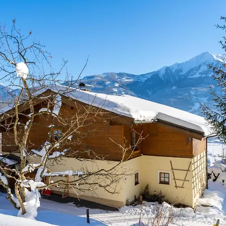 Alpstuga Holiday Chalet Celli *